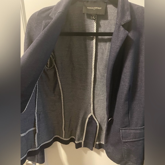 Women’s Blazer size 6 Petite - Picture 7 of 7